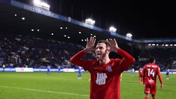 Birmingham-Middlesbrough: diretta live e probabili formazioni