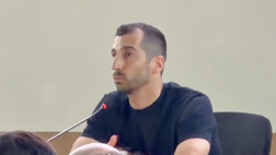 VIDEO FCIN1908 / Retroscena Mkhitaryan: “Potevo trasferirmi al Milan: ecco quando e cos’è successo”