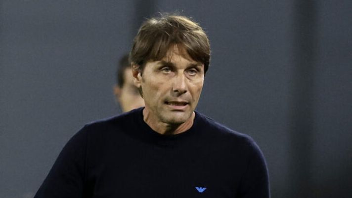 Conte: “Io e il Napoli vogliamo difendere lo scudetto! Nella settimana trascorsa a Torino ho…” - immagine 1