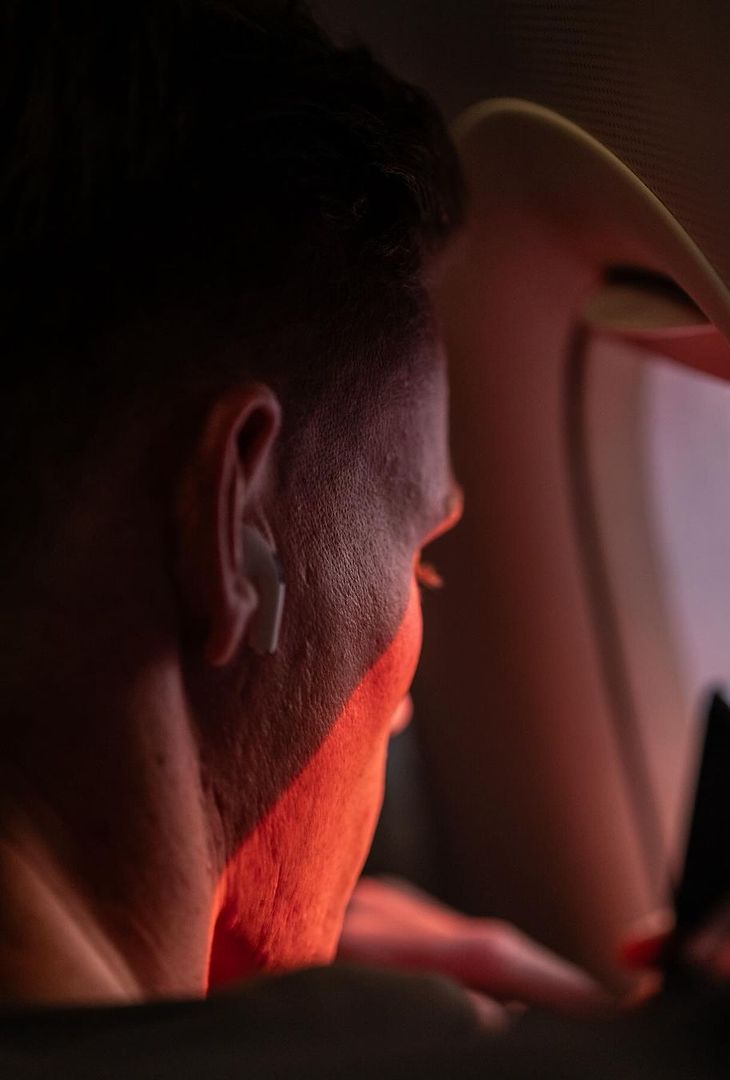 GALLERY La partenza del Napoli verso Torino: gli sguardi determinati dei giocatori - immagine 5