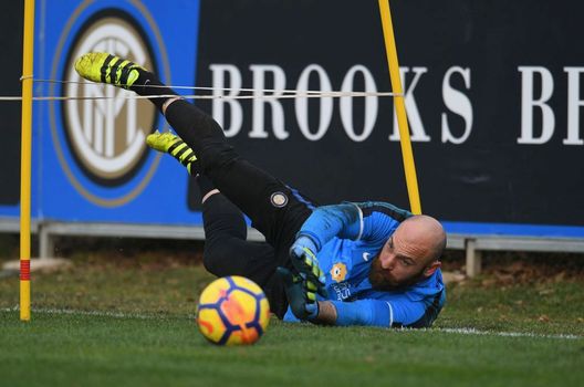 Berni: “Chivu, ottimo lavoro. Sommer può ancora far bene. La mia esperienza all’Inter…”- immagine 3