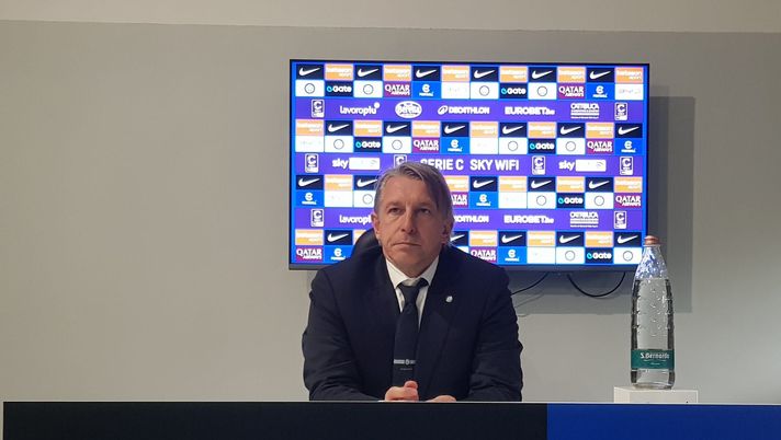 Vecchi: “Risultato che ci può stare. Quando andiamo a fare la lotta siamo indietro” Vecchi: “Risultato che ci può stare. Quando andiamo a fare la lotta siamo indietro” - immagine 1