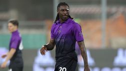 Il Newscastle piomba su Kean. Contatti con l’agente: il punto