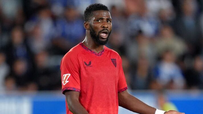 INFO SOS – Iheanacho può arrivare in Italia: c’è una trattativa in corso - immagine 1