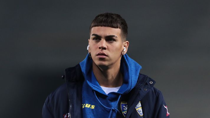 Barrenechea si allontana, l’obiettivo del Napoli è diretto in Premier: le ultime - immagine 1
