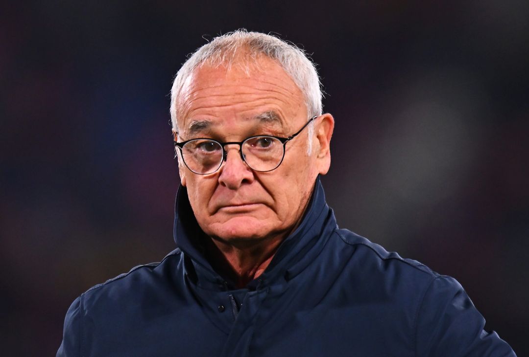 Bologna-Roma 2-2 – FOTO GALLERY - immagine 7