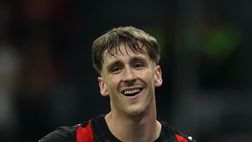 Milan-Napoli 1-0: la sblocca subito Saelemaekers! | Serie A News