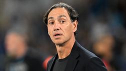 Nesta: “Carboni veniva da un infortunio, ottima partita. Futuro? Spero il meglio ma…”