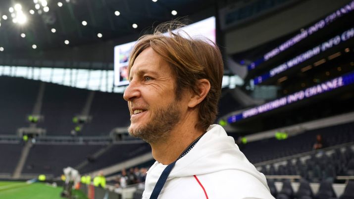 Massimo Ambrosini, ex Milan