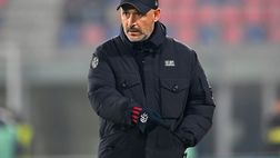 Italiano: “La squadra è viva e abbiamo meritato di passare il turno. Lucumì spero di averlo per Roma. Lewis?..