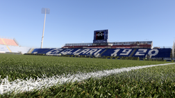 Cagliari-Verona, i biglietti