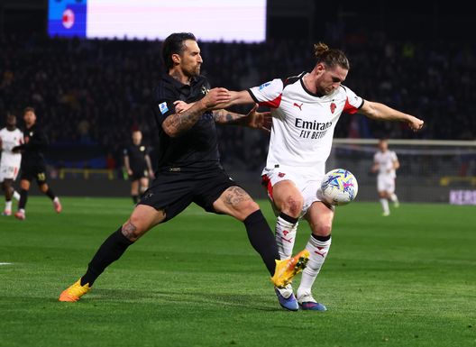 Pisa-Milan, Hiljemark: “Una partita perfetta, peccato per le due distrazioni”- immagine 2