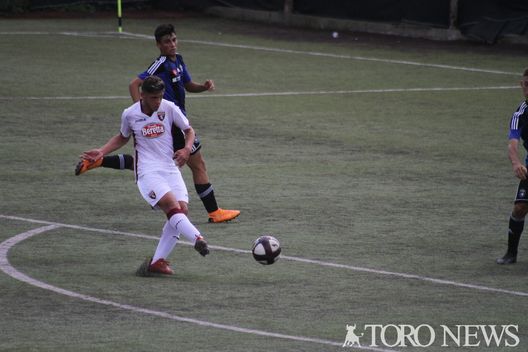 Torino, il weekend delle giovanili: l’Under 18 cade in un minuto con l’Atalanta- immagine 2
