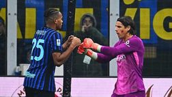 Libero – Il derby certifica declino di Sommer: i dati parlano da tempo