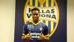 Ufficiale, arriva Aarons dal Newcastle