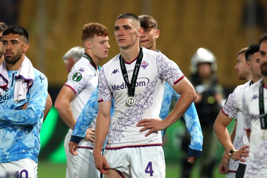 Quando Milenkovic è stato ad un passo dall’addio: fu decisivo Italiano- immagine 2