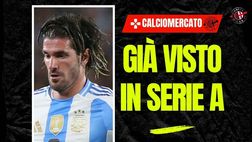 Calciomercato Milan, de Paul torna in Serie A? Tare ci pensa: ecco i dettagli