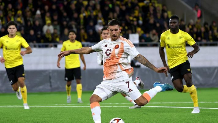 Europa League, l’Elfsborg ferma la Roma: 1-0. I risultati della II giornata - immagine 1