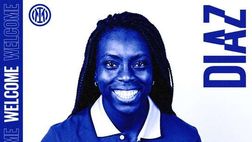 UFFICIALE – Inter Women, altro acquisto: arriva in nerazzurro Hillary Diaz