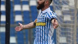Calciomercato SPAL, in chiusura il ritorno di Antenucci: ecco il bomber per la C