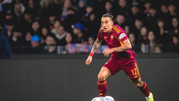 Roma, dubbio a sinistra per il Lecce: duello tra Tsimikas e Rensch - immagine 1