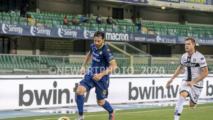 Brescia-Verona, le formazioni ufficiali Brescia-Verona, le formazioni ufficiali - immagine 1
