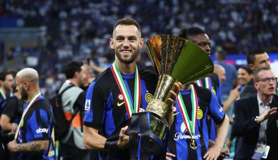 De Vrij-Al Ittihad, ancora nessuna offerta all’Inter. “E i nerazzurri pensano a…”- immagine 3