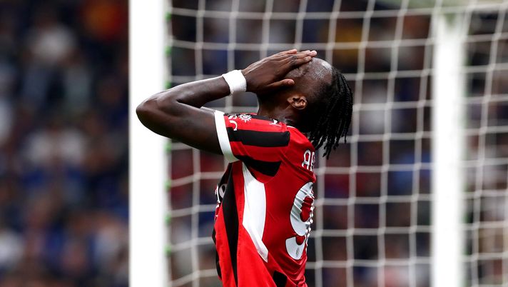 Da Milano – Infortunio Abraham, i risultati dei primi esami: salta il Napoli? - immagine 1