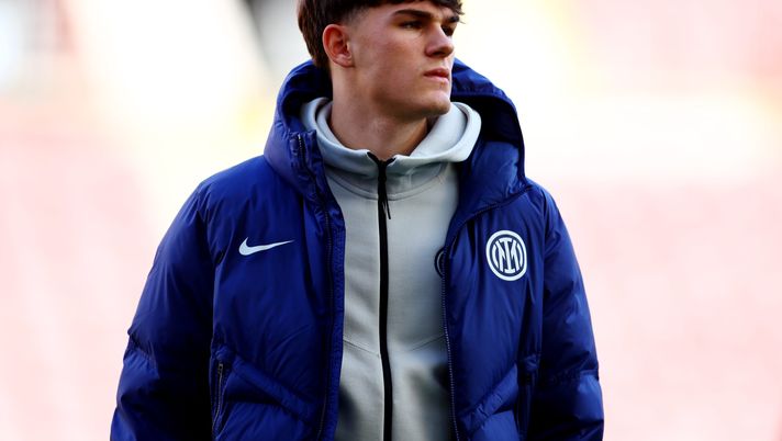 Mosconi: “Chiamata Inter momento speciale. Lautaro il mio idolo, esempio da seguire” - immagine 1