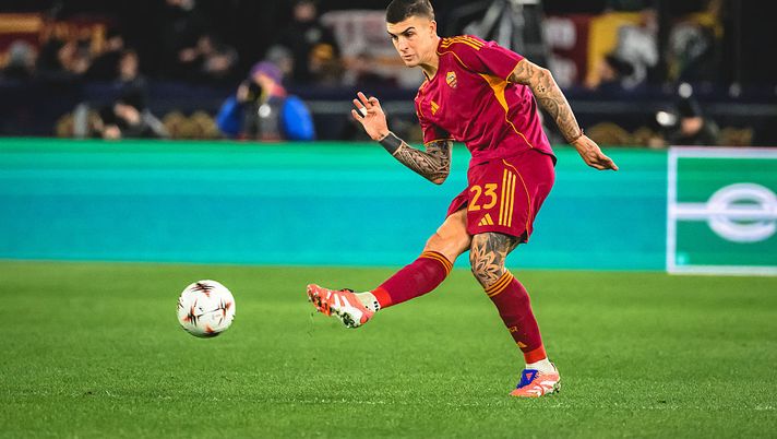 Getty Images La difesa ha voglia di giocare in attacco e dietro si rischia - immagine 1