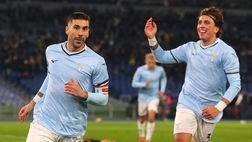 Questa Lazio è una macchina da gol: 39 reti segnate. Negli ultimi 95 anni…