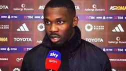 Calciomercato Inter | Addio Thuram? Parole pesantissime