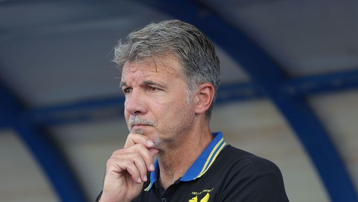 Verona, con la Roma a forte rischio Faraoni e Lazovic - immagine 1