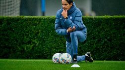 Inter, Inzaghi cerca la scossa: addio ai titolari fissi, ora bivio decisivo