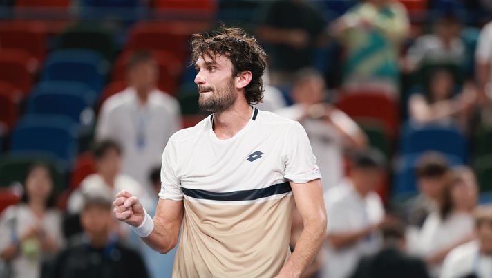 Tennis, ATP Almaty: dove vedere il torneo in diretta tv e streaming live - immagine 1