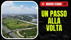 Nuovo Stadio Milan, San Donato si muove: iniziativa importante per il progetto