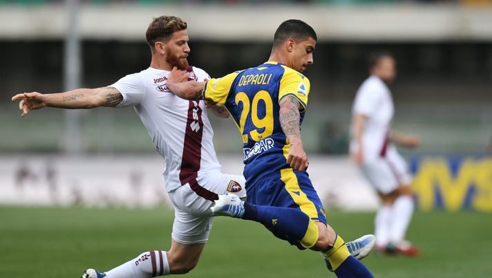 Torino, il pagellone di fine anno: Ansaldi 6, impiegato poco ma dà quel che può - immagine 1