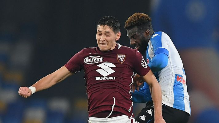 Il Napoli ama fraseggiare e gioca con la difesa alta: il Torino può pungere - immagine 1