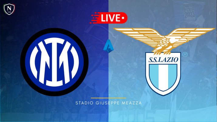 Inter-Lazio 2-2, i biancocelesti fermano i nerazzurri e danno una mano al Napoli - immagine 1