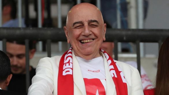 Monza, Monica Colombo: “Galliani ha un dilemma interiore…”- immagine 2