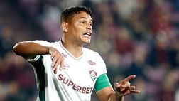 Mercato, Fabrizio Romano: “Thiago Silva vuole tornare in Europa a gennaio”