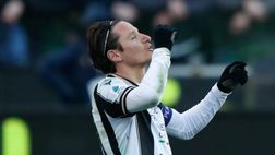 ULTIM’ORA – Raggiunto l’accordo per Thauvin: lascia l’Udinese e il fantacalcio