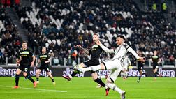 Juventus-Lazio: i precedenti tra bianconeri e biancocelesti