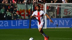 Marcandalli pre Genoa-Torino: “Sento la fiducia del mister”