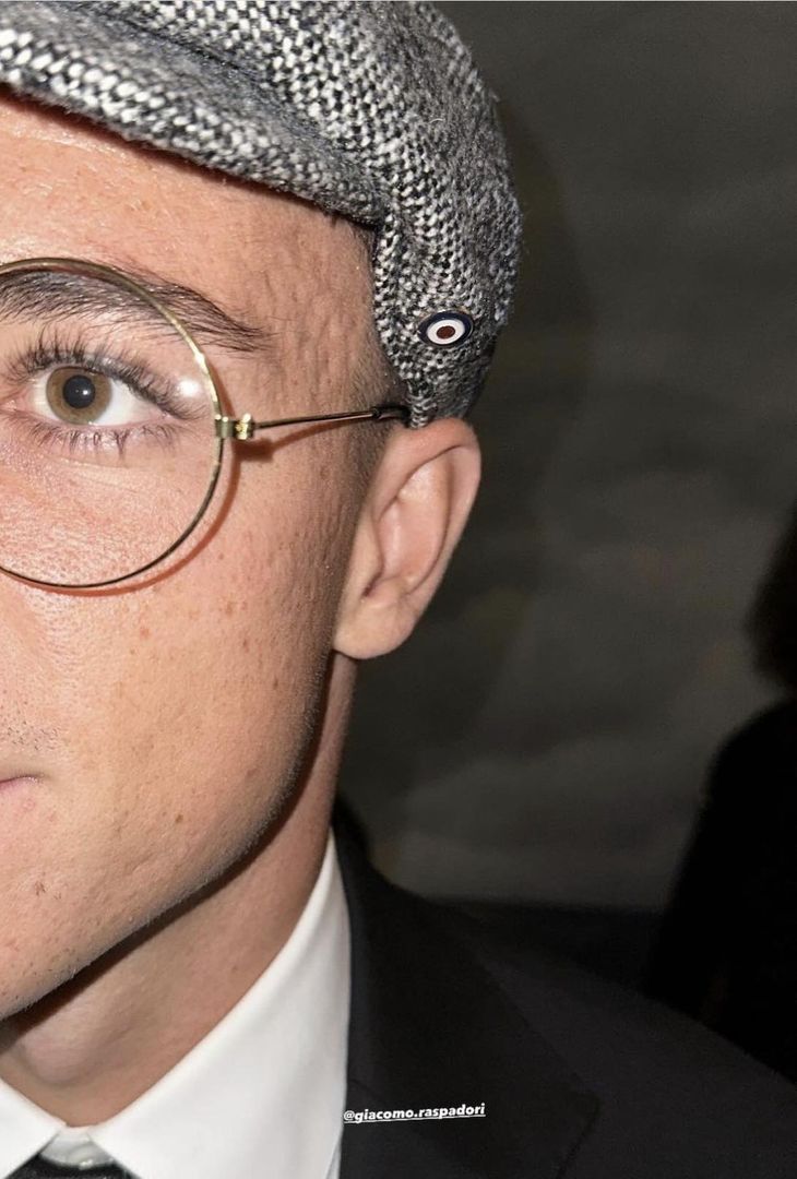 GALLERY È tempo di Halloween in casa Napoli: ecco i costumi dei calciatori azzurri - immagine 9