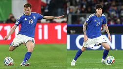 ESCLUSIVA Marazzina: “Italia, giusto ripartire dai calciatori dell’Inter. Esposito? Penso che…”