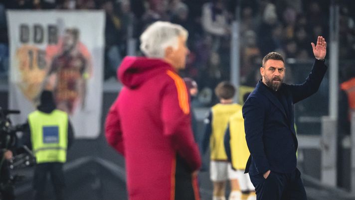 Genoa-Roma, costruire un ciclo che possa durare: la sfida nella sfida - immagine 1