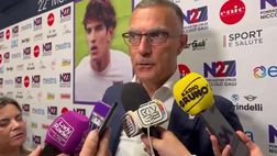 Milan, Bergomi: “Se l’Inter molla, le altre gli stanno addosso”