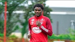 Brest, il presidente: “Valutiamo la cessione di Brassier, ma serve l’offerta giusta”