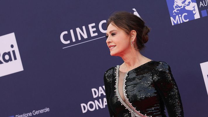 Elena Sofia Ricci: “Le parole di Amendola? Ci sono rimasta male. Sull’addio ai Cesaroni…” - immagine 1